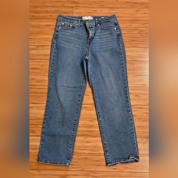 Anne Klein Denim Jeans - Picture 1 of 6
